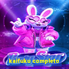 kaifuku completo